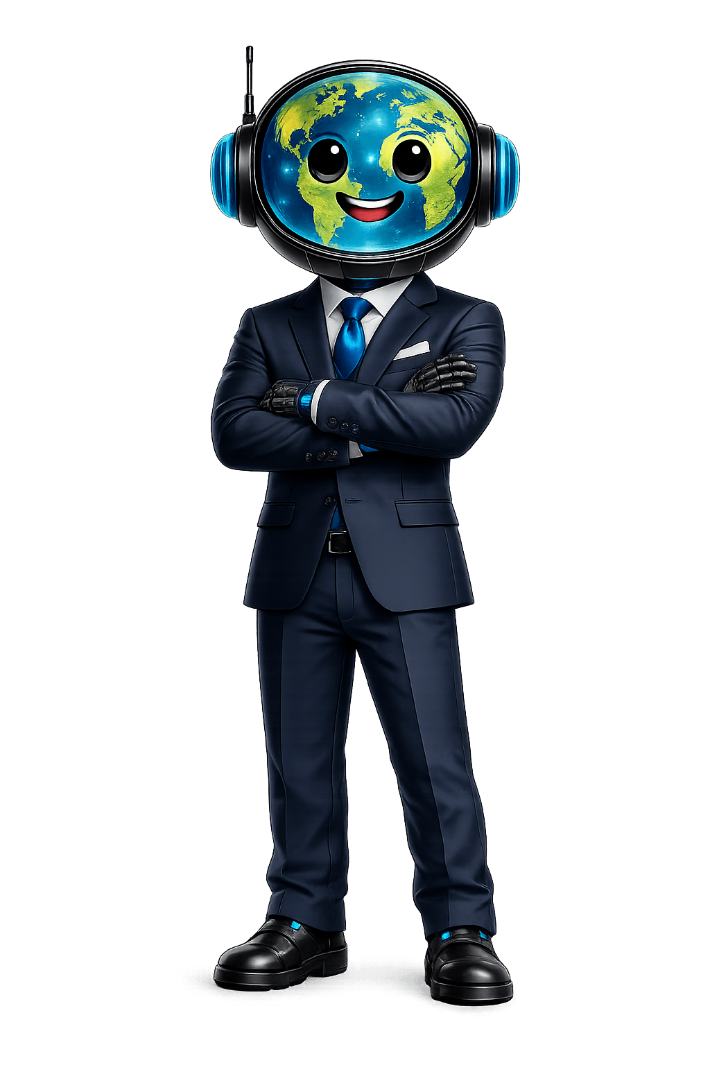 Hubby, o assistente da WiseHub